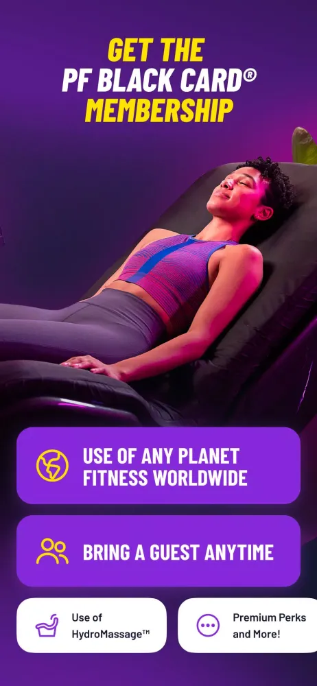 صور Planet Fitness Workouts