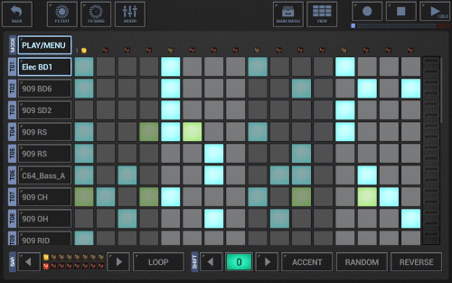 G-Stomper Studio-screenshot-2