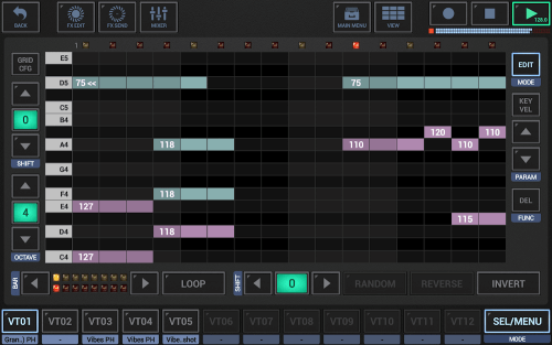 G-Stomper Studio-screenshot-4