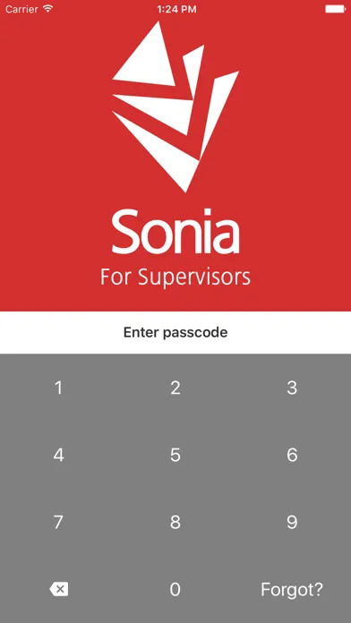 صور Sonia for Supervisors