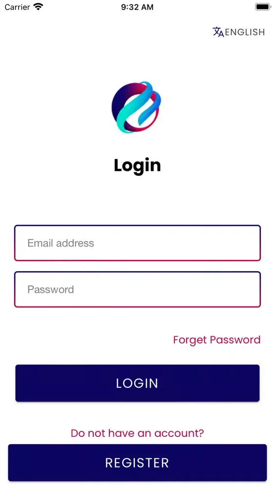 Planet Vibe App স্ক্রিনশট