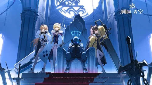 Back to the Blue Sky-screenshot-1