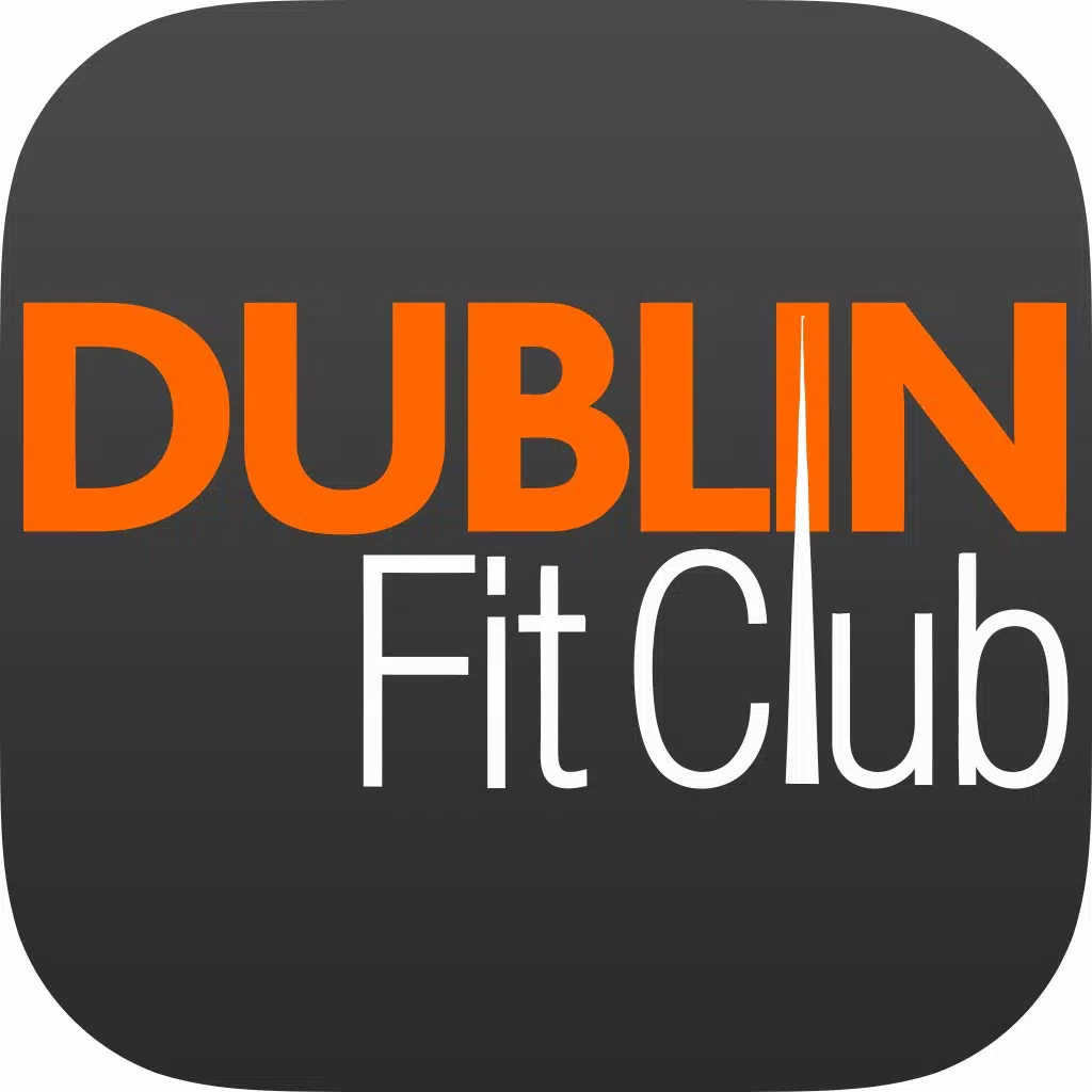 Dublin Fit Club Dublin Fit Club