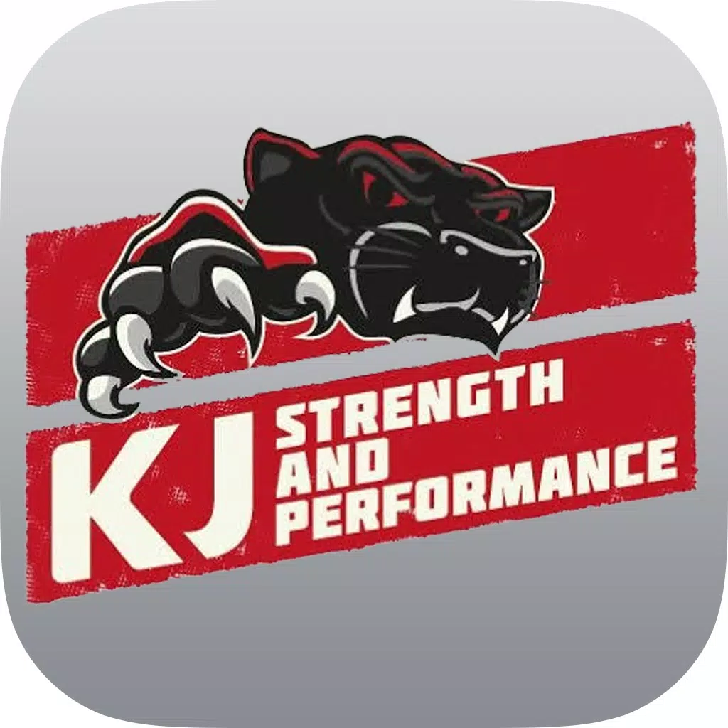 KJ Strength & Performance KJ Strength & Performance