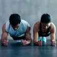 Plank