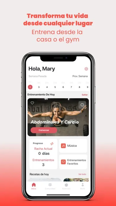 صور Fit For Life by Rebeca Rubio