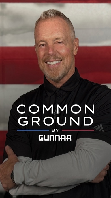 Common Ground by Gunnar سکرین شاٹس