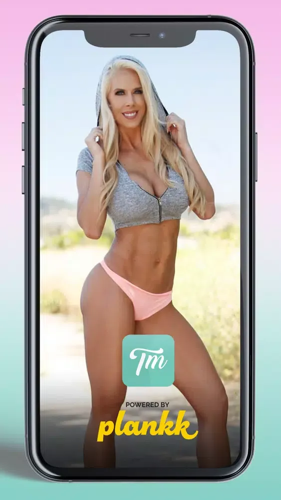 Theresa Miller应用截图