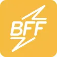 BFF com a Chang