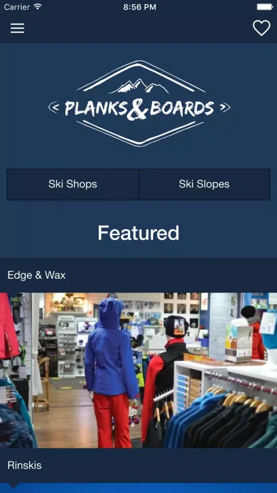 تصاویر UK Ski & Snowboarding - Planks & Boards