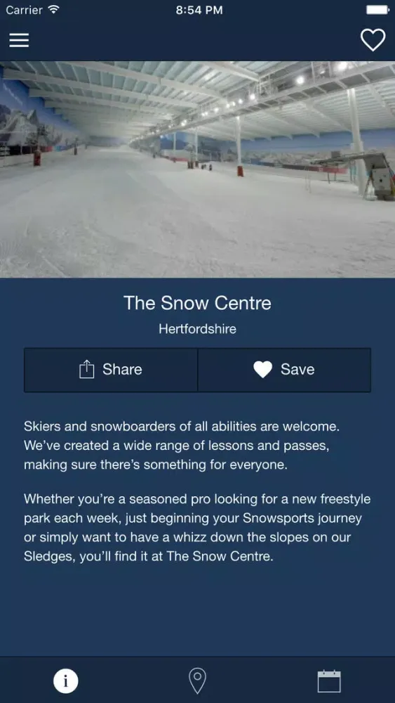 تصاویر UK Ski & Snowboarding - Planks & Boards