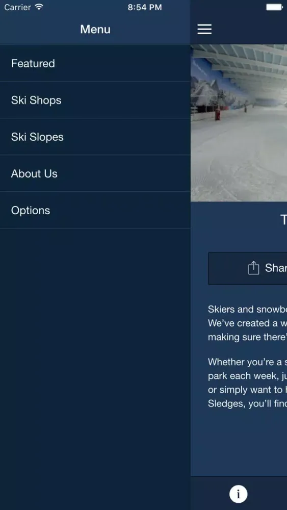 تصاویر UK Ski & Snowboarding - Planks & Boards