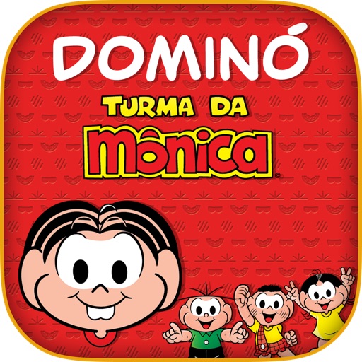 Xalingo - Dominó Turma da Mônica