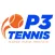 P3 Tennis en Padel