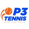 P3 Tennis en Padel P3 Tennis en Padel