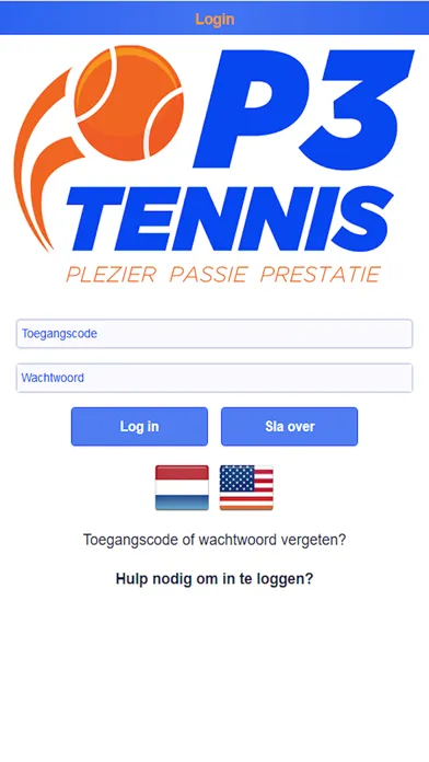 صور P3 Tennis en Padel