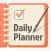 Daily Planner, Weekly Planner