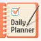 Daily Planner, Weekly Planner