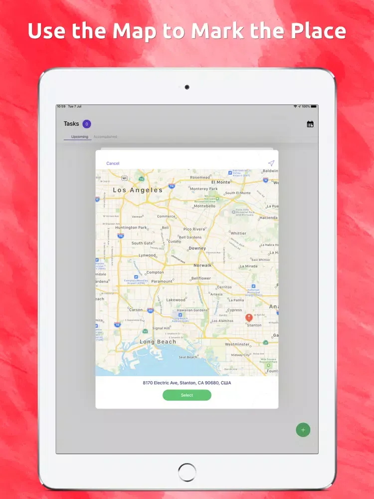 Planner: ToDo List & Reminders iPad  স্ক্রিনশট