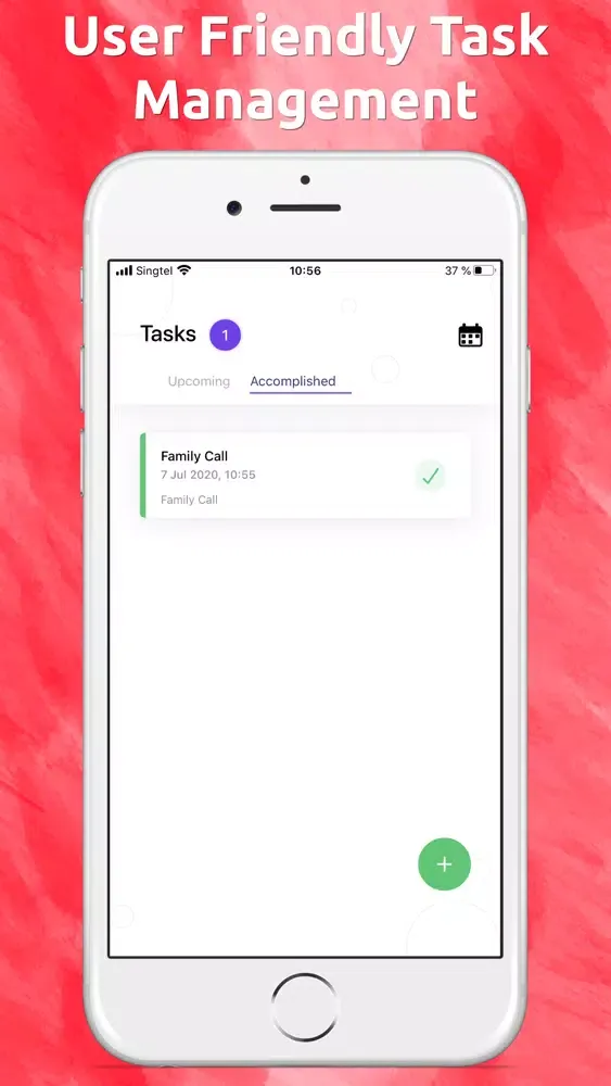 Planner: ToDo List & Reminders স্ক্রিনশট