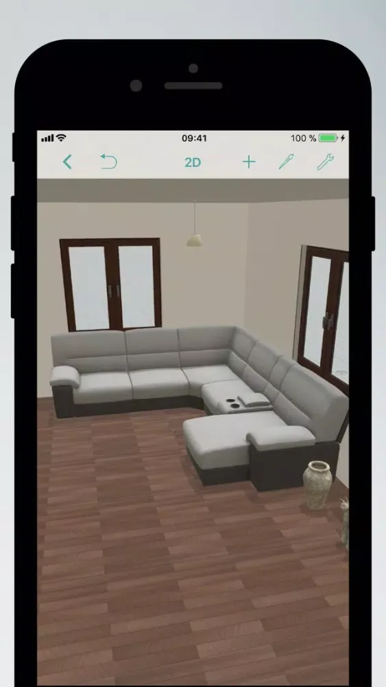 Harveys Furniture سکرین شاٹس