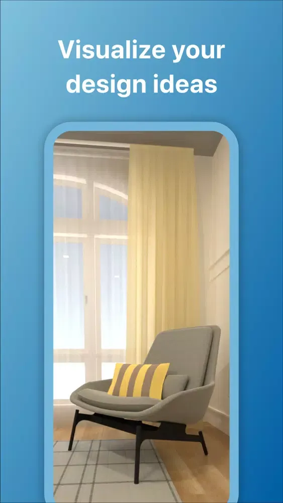 Скриншоты ViDesign – 3D Home Design