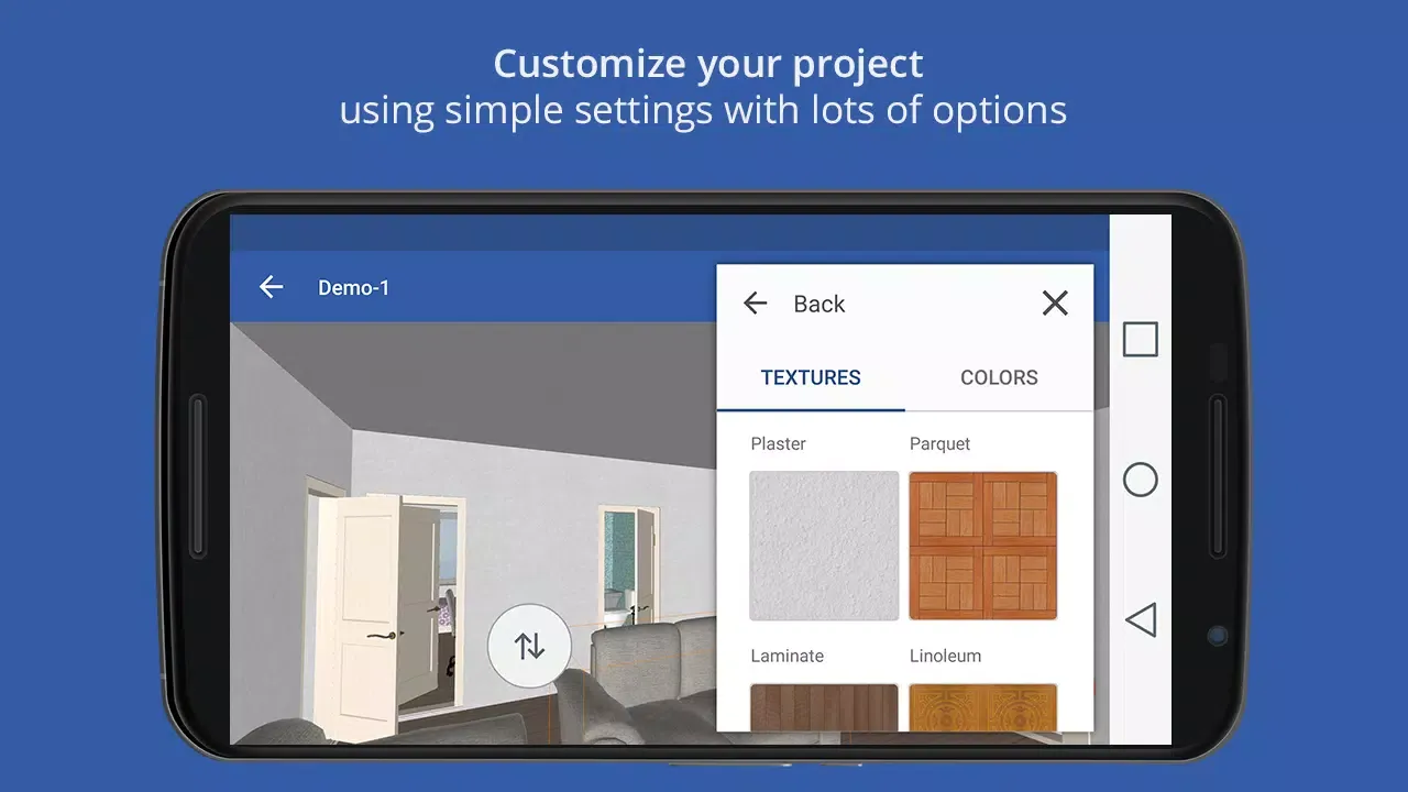 Home Planner for IKEA应用截图