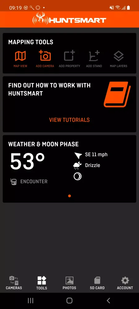 صور HuntSmart: The Trail Cam App