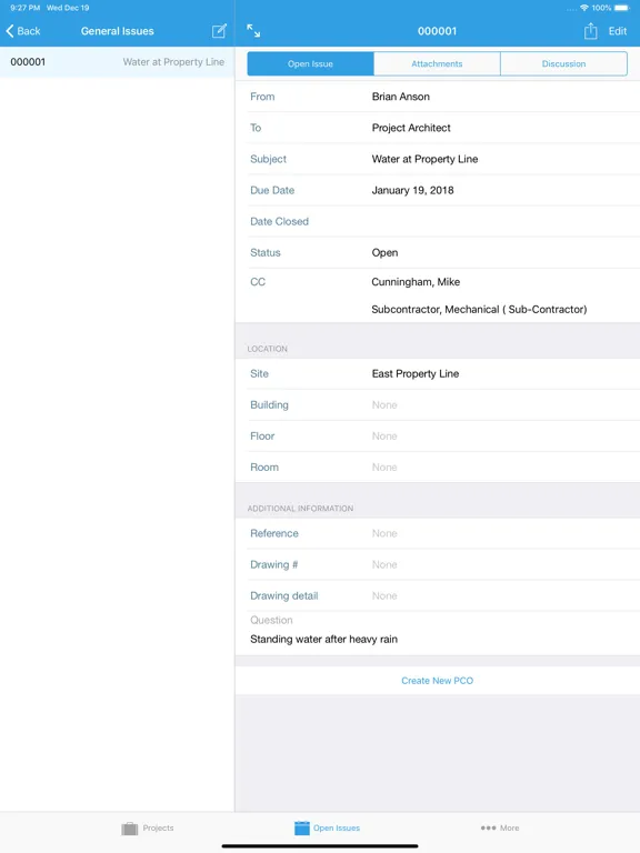 AllNet iPad  Screenshots