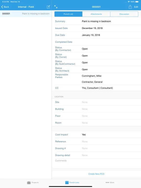 AllNet iPad  Screenshots