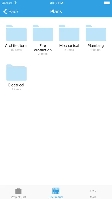 AllNet Screenshots
