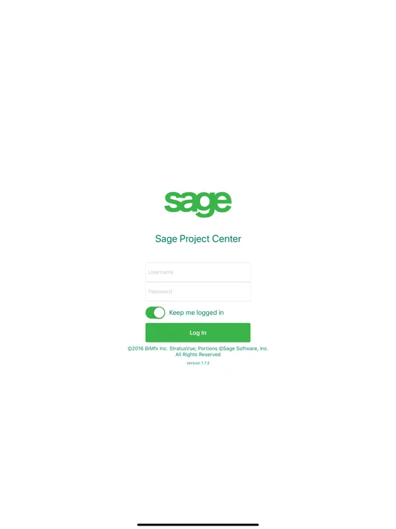 SageCPC iPad  スクリーンショット