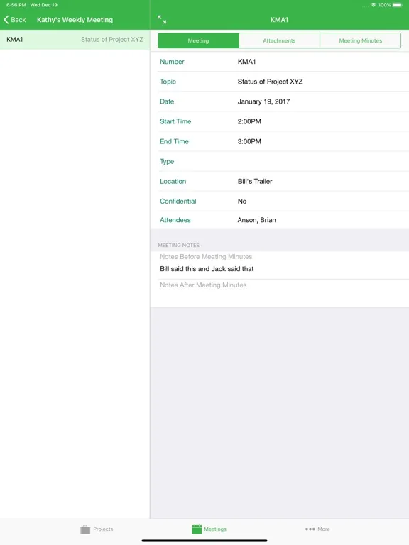 SageCPC iPad  スクリーンショット