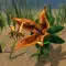 Plant Monster Simulator