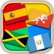 Mr Quiz: What Flag Is It?