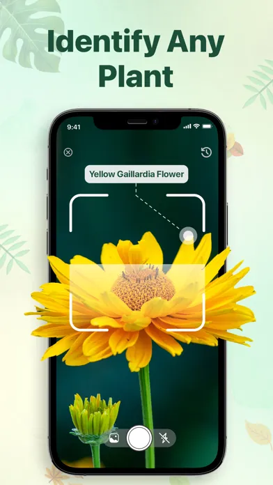 تصاویر PlantAi App - Plant identifier
