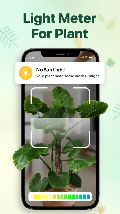 تصاویر PlantAi App - Plant identifier