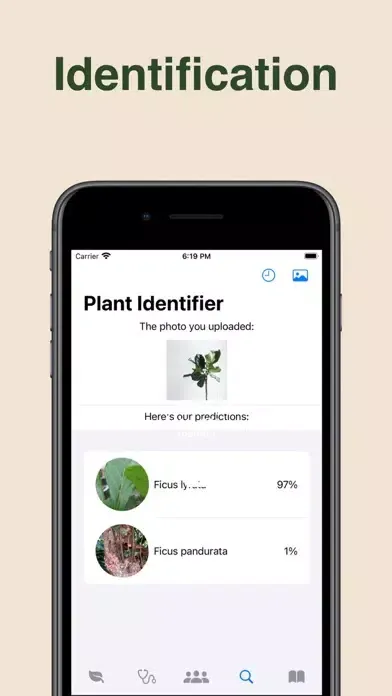 صور Everything Plant App