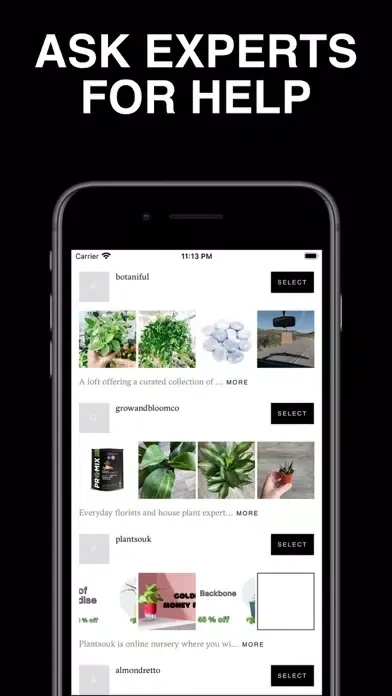 Plant Diagnosis应用截图