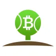 PlantCoin - Earns bitcoin app