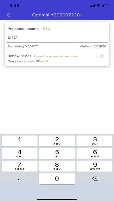 تصاویر PlantCoin - Earns bitcoin app