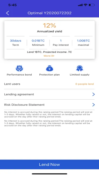 تصاویر PlantCoin - Earns bitcoin app