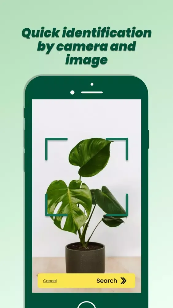 PlantID Tool - Plant Identify 스크린샷