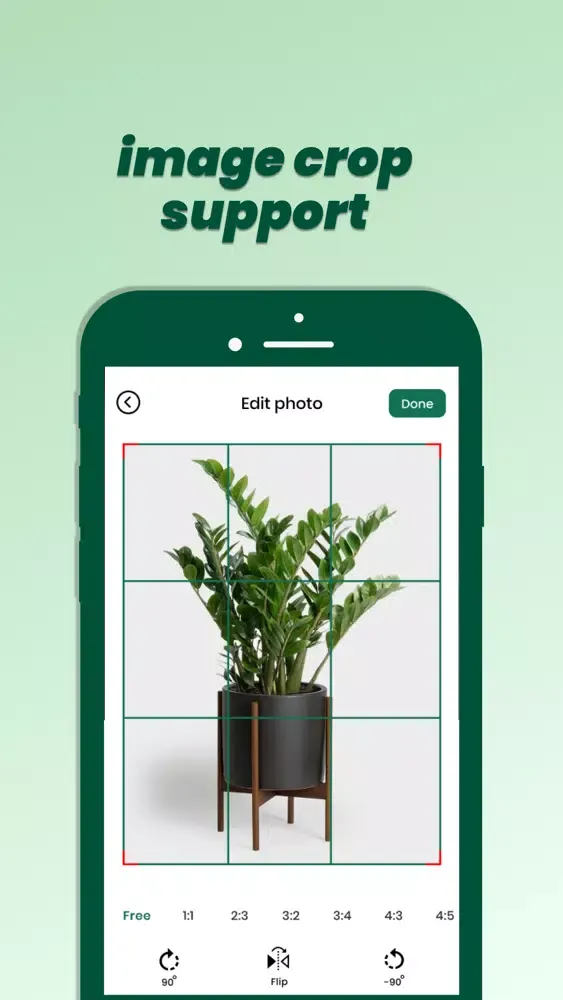 PlantID Tool - Plant Identify 스크린샷