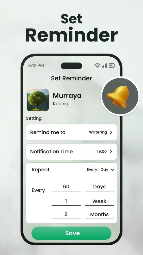 Plantology: Plant Identifier Screenshots