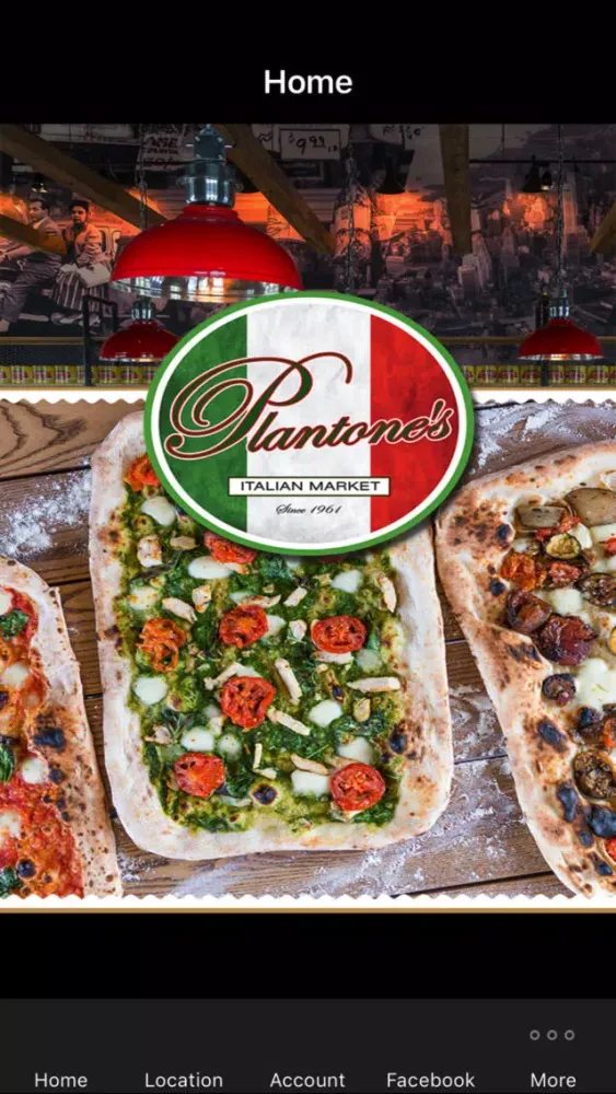 Plantone's Perks 스크린샷