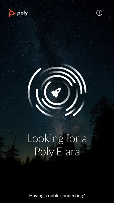 Скриншоты Poly Elara 60 Series