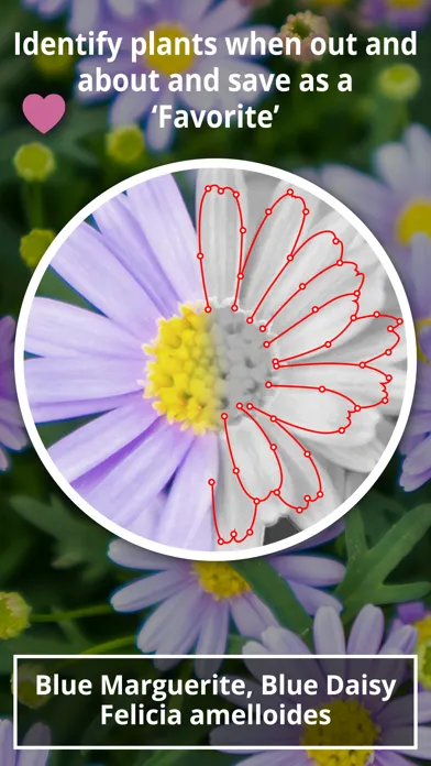 Capturas de pantalla de PlantTAGG: Plant Health & Care