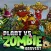 Plant vs Zombie Harvest: Fight
