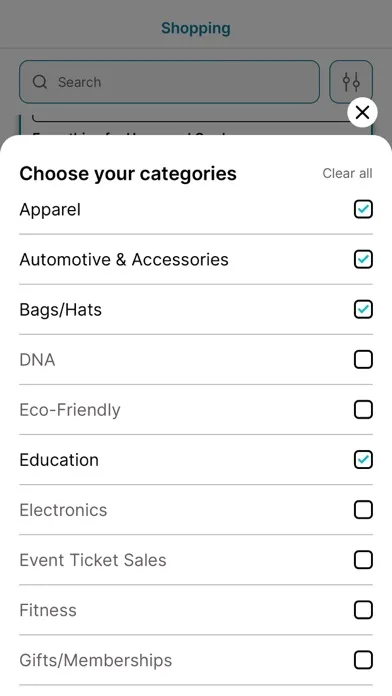 Plant Your Roots Shop (PYRS) স্ক্রিনশট